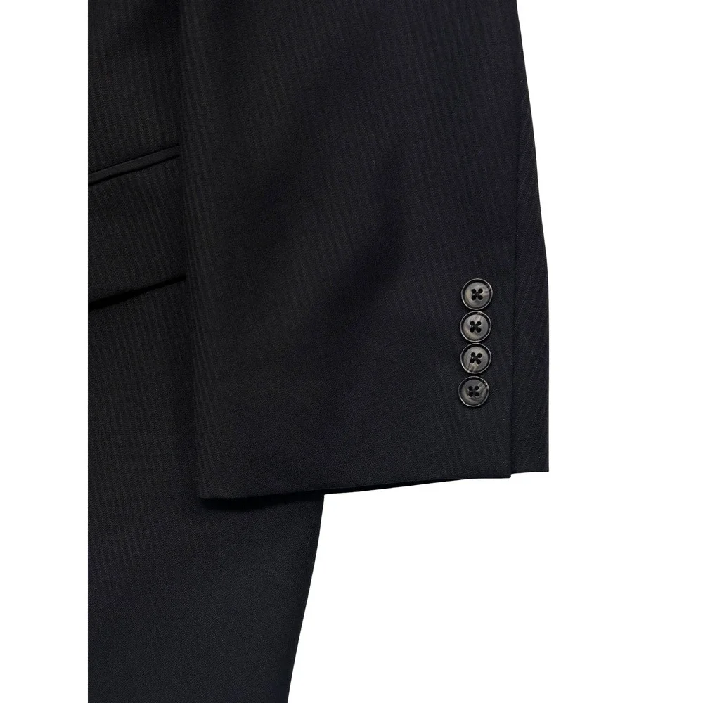S. Cohen color black